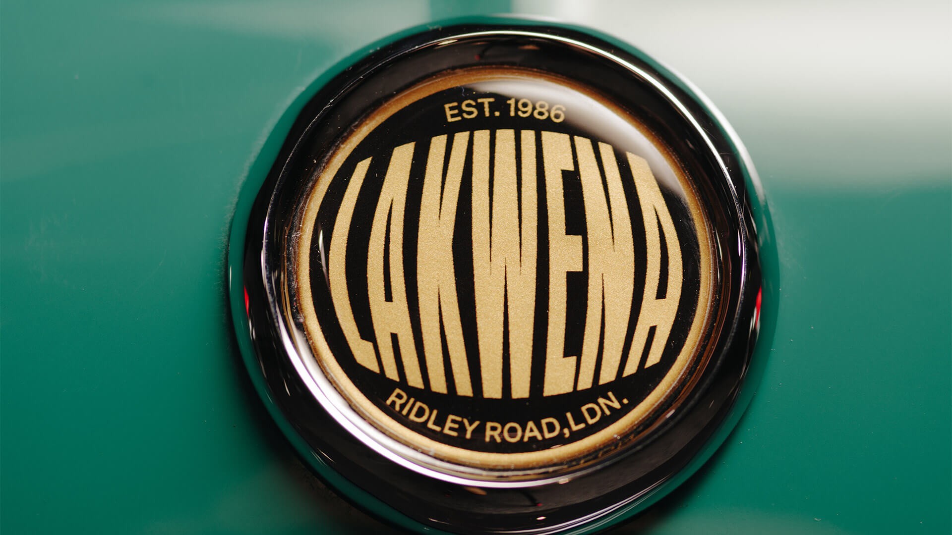 MINI Recharged X Lakwena: Kültür Kutlaması | MINI Türkiye